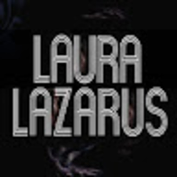 djlauralazarus